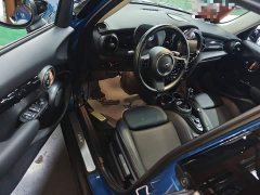 BMW MINI 2022 1.5T COOPER Classic Five-Door - ფოტო 16