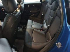 BMW MINI 2022 1.5T COOPER Classic Five-Door - ფოტო 17