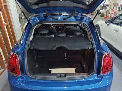 BMW MINI 2022 1.5T COOPER Classic Five-Door - ფოტო 19