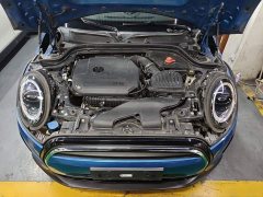 BMW MINI 2022 1.5T COOPER Classic Five-Door - ფოტო 20