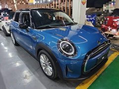 BMW MINI 2022 1.5T COOPER Classic Five-Door - ფოტო 4