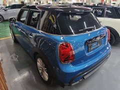 BMW MINI 2022 1.5T COOPER Classic Five-Door - ფოტო 5