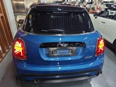 BMW MINI 2022 1.5T COOPER Classic Five-Door - ფოტო 6