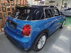 BMW MINI 2022 1.5T COOPER Classic Five-Door - ფოტო 7