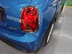 BMW MINI 2022 1.5T COOPER Classic Five-Door - ფოტო 8