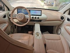 Wuling Binguo 410km Lingxi Premium Edition - ფოტო 10