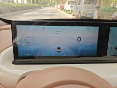 Wuling Binguo 410km Lingxi Premium Edition - ფოტო 12