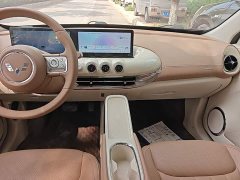 Wuling Binguo 410km Lingxi Premium Edition - ფოტო 13