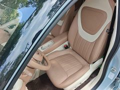 Wuling Binguo 410km Lingxi Premium Edition - ფოტო 15