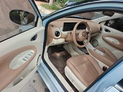 Wuling Binguo 410km Lingxi Premium Edition - ფოტო 16