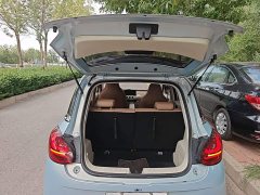 Wuling Binguo 410km Lingxi Premium Edition - ფოტო 19