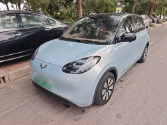 Wuling Binguo 410km Lingxi Premium Edition - ფოტო 2