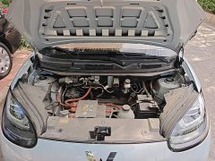 Wuling Binguo 410km Lingxi Premium Edition - ფოტო 20