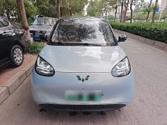 Wuling Binguo 410km Lingxi Premium Edition - ფოტო 3