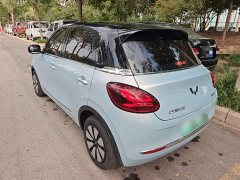 Wuling Binguo 410km Lingxi Premium Edition - ფოტო 5