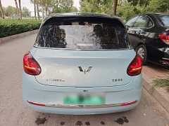 Wuling Binguo 410km Lingxi Premium Edition - ფოტო 6