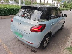 Wuling Binguo 410km Lingxi Premium Edition - ფოტო 7