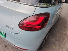 Wuling Binguo 410km Lingxi Premium Edition - ფოტო 8