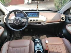 Wuling Binguo 333km Joy Edition - ფოტო 10