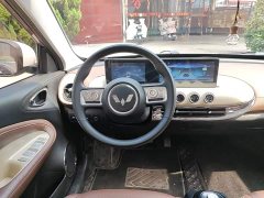 Wuling Binguo 333km Joy Edition - ფოტო 11