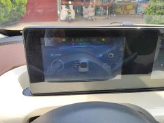 Wuling Binguo 333km Joy Edition - ფოტო 12