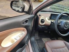 Wuling Binguo 333km Joy Edition - ფოტო 16