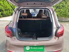 Wuling Binguo 333km Joy Edition - ფოტო 19