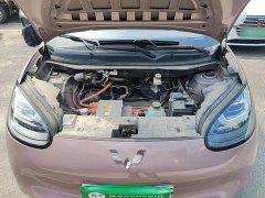 Wuling Binguo 333km Joy Edition - ფოტო 20