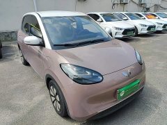 Wuling Binguo 333km Joy Edition - ფოტო 4