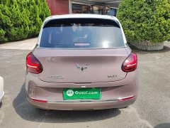Wuling Binguo 333km Joy Edition - ფოტო 6
