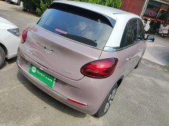Wuling Binguo 333km Joy Edition - ფოტო 7