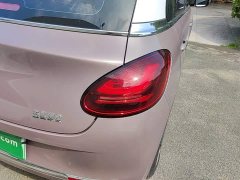 Wuling Binguo 333km Joy Edition - ფოტო 8