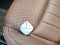 Wuling Binguo 333km Joy Edition - ფოტო 9