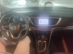 Buick Excelle Facelift Classic 1.5L Automatic Elite - ფოტო 10