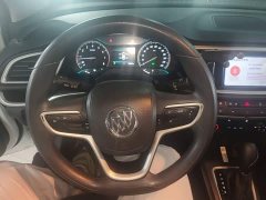 Buick Excelle Facelift Classic 1.5L Automatic Elite - ფოტო 11