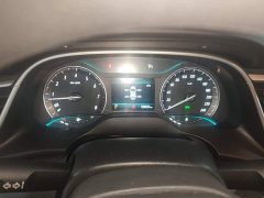 Buick Excelle Facelift Classic 1.5L Automatic Elite - ფოტო 12