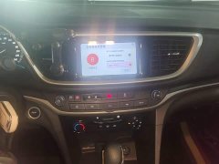 Buick Excelle Facelift Classic 1.5L Automatic Elite - ფოტო 13
