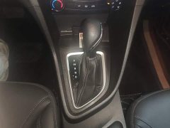 Buick Excelle Facelift Classic 1.5L Automatic Elite - ფოტო 14
