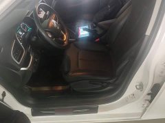 Buick Excelle Facelift Classic 1.5L Automatic Elite - ფოტო 15