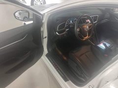Buick Excelle Facelift Classic 1.5L Automatic Elite - ფოტო 16