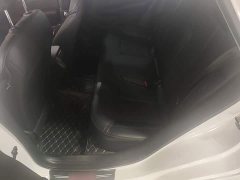 Buick Excelle Facelift Classic 1.5L Automatic Elite - ფოტო 17
