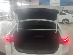 Buick Excelle Facelift Classic 1.5L Automatic Elite - ფოტო 19