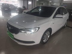 Buick Excelle Facelift Classic 1.5L Automatic Elite - ფოტო 2