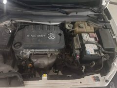 Buick Excelle Facelift Classic 1.5L Automatic Elite - ფოტო 20