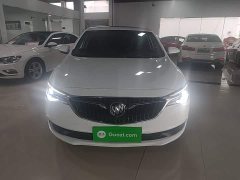 Buick Excelle Facelift Classic 1.5L Automatic Elite - ფოტო 3
