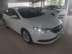 Buick Excelle Facelift Classic 1.5L Automatic Elite - ფოტო 4
