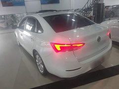 Buick Excelle Facelift Classic 1.5L Automatic Elite - ფოტო 5