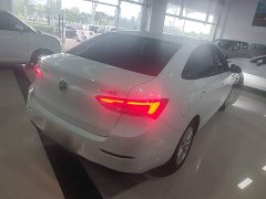 Buick Excelle Facelift Classic 1.5L Automatic Elite - ფოტო 7