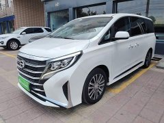 GAC Aion M8 Lingxiu Series 390T Luxury Edition - ფოტო 1
