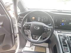 GAC Aion M8 Lingxiu Series 390T Luxury Edition - ფოტო 11